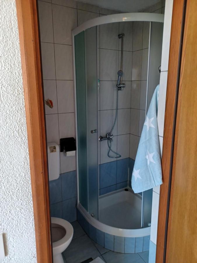Apartmani Jakovljevic Murter Luaran gambar