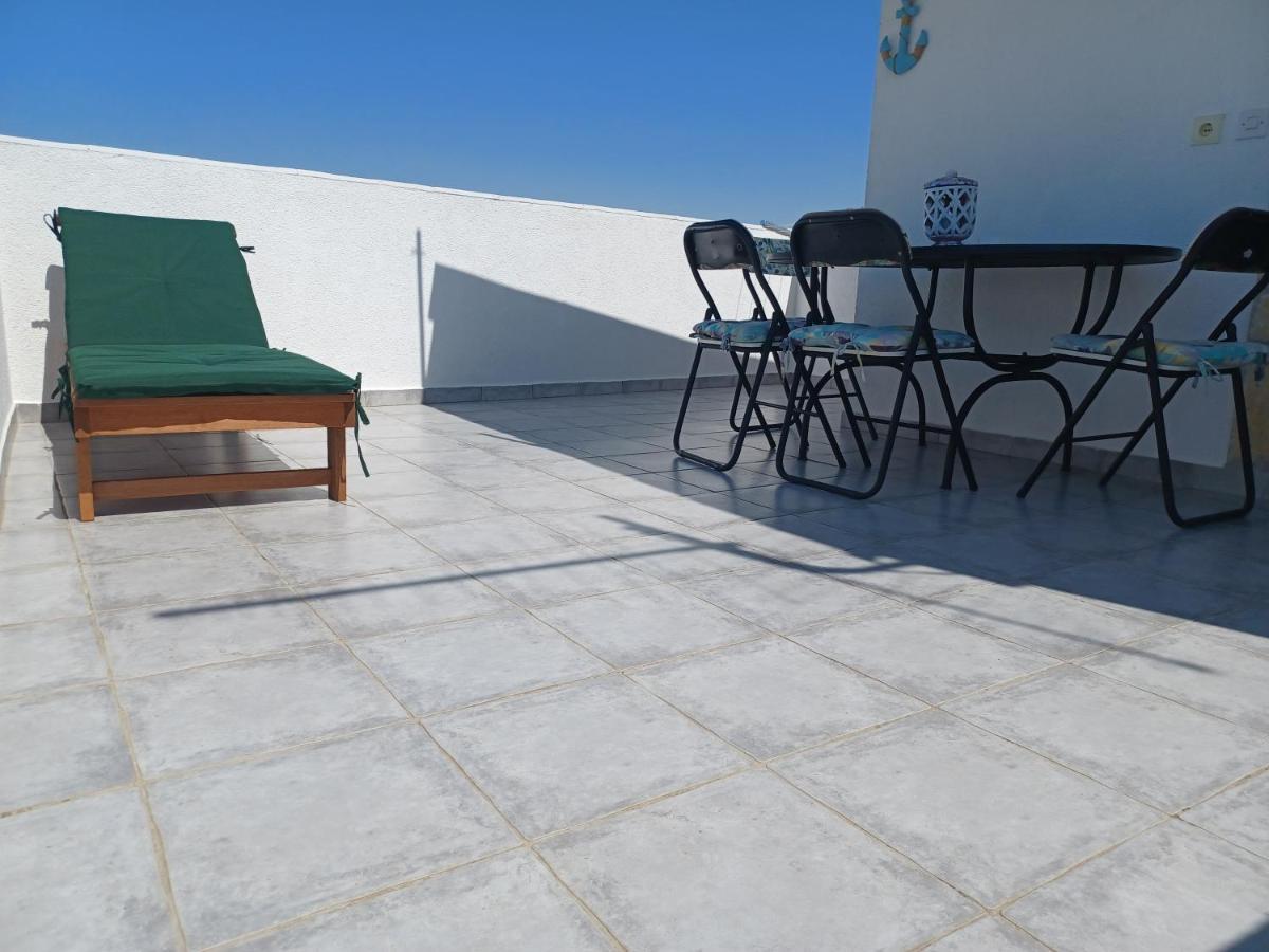Apartmani Jakovljevic Murter Luaran gambar